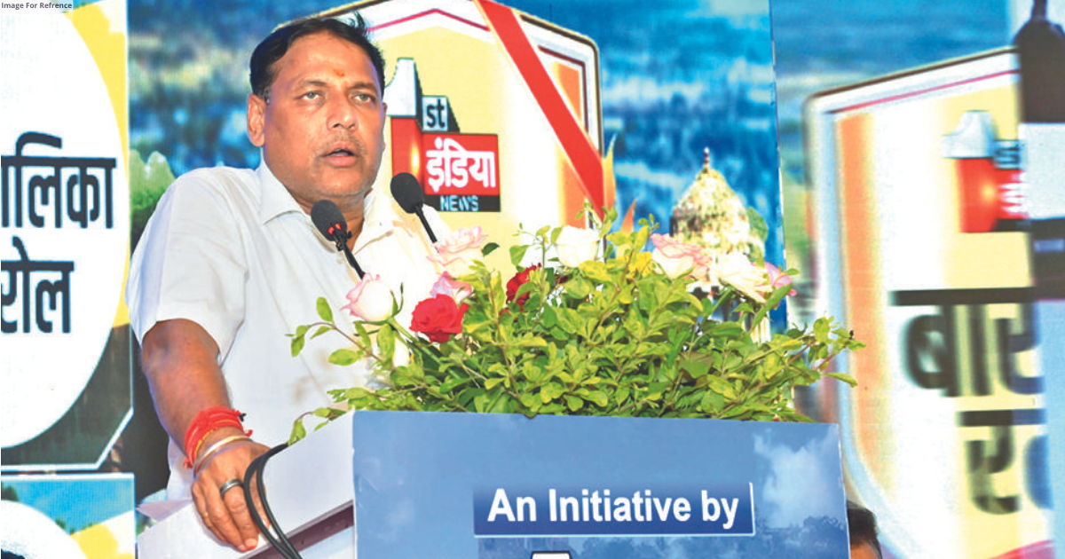 First India besides delivering news, also honours society’s exemplary talent: Bhaya